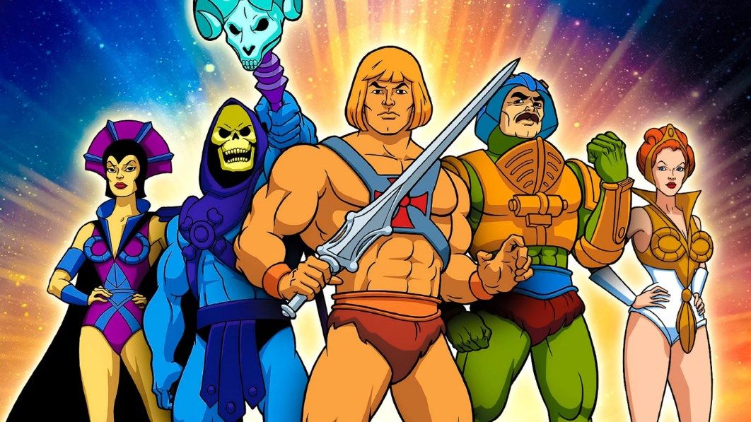 "Masters del Universo": Fecha de estreno, reparto, argumento