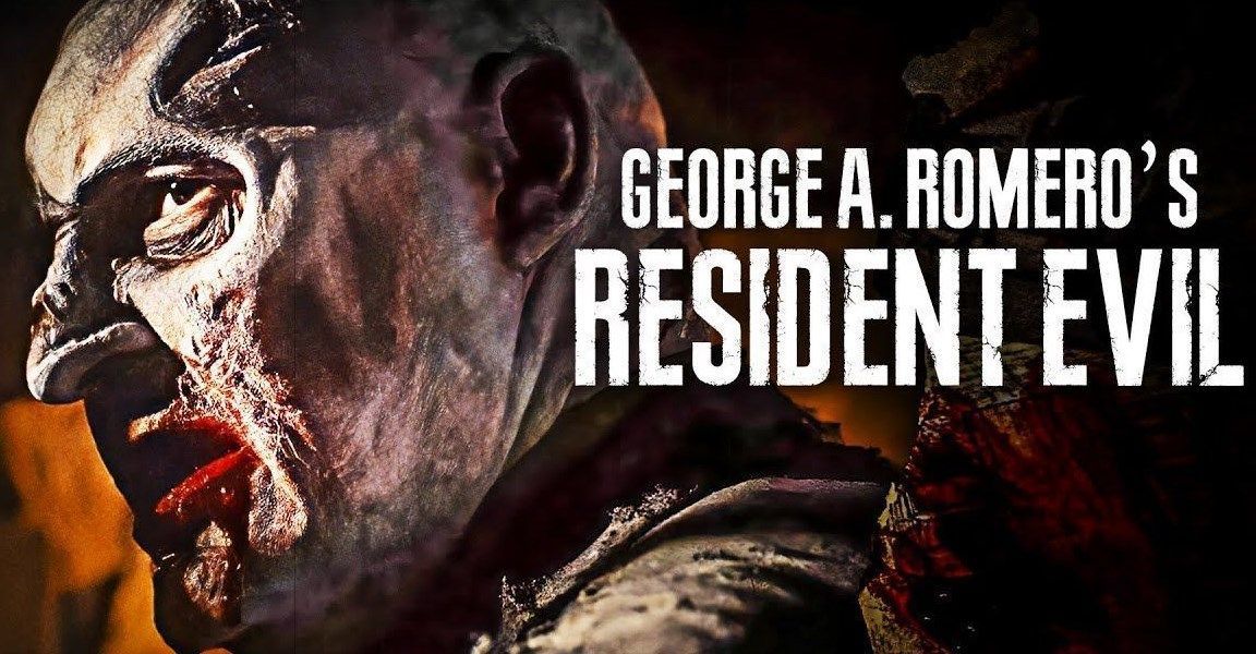 "George Romero´s: Resident Evil" - Tráiler, Fecha de estreno, Argumento