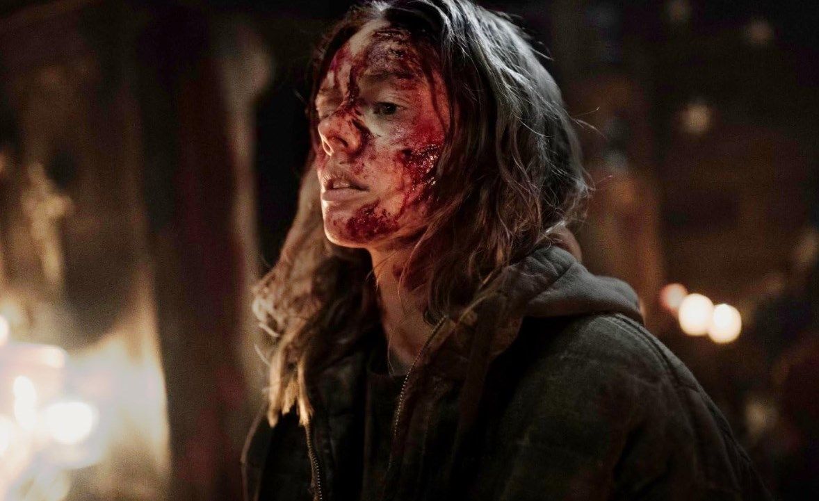 Azrael: Fecha de Estreno, Argumento, Tráiler, Imágenes