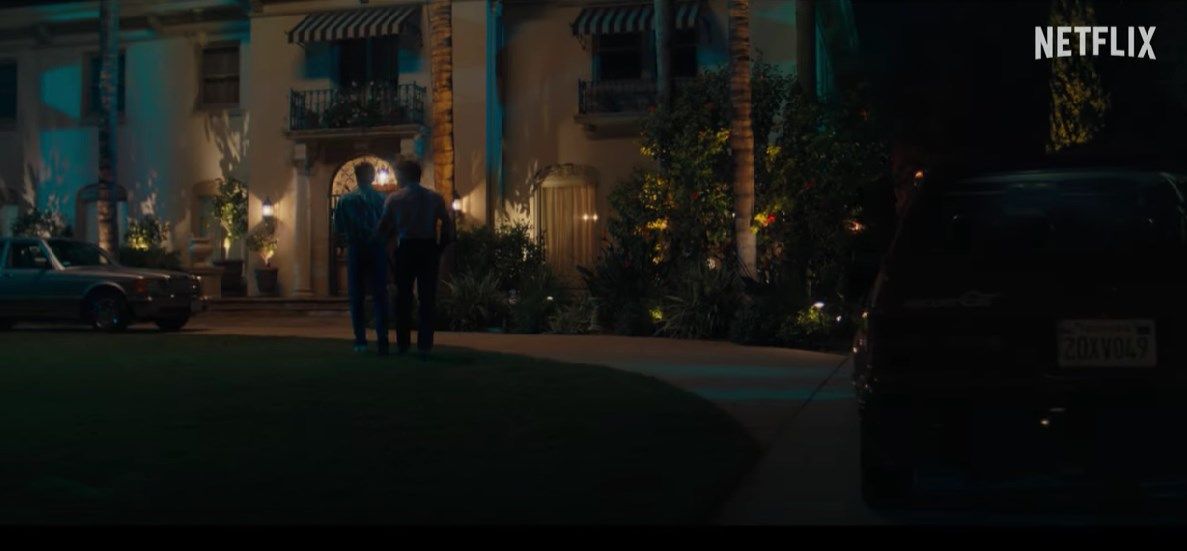 Monstruos: La Historia de Lyle y Erik Menéndez - Fecha de Estreno, Reparto, Tráiler, Póster