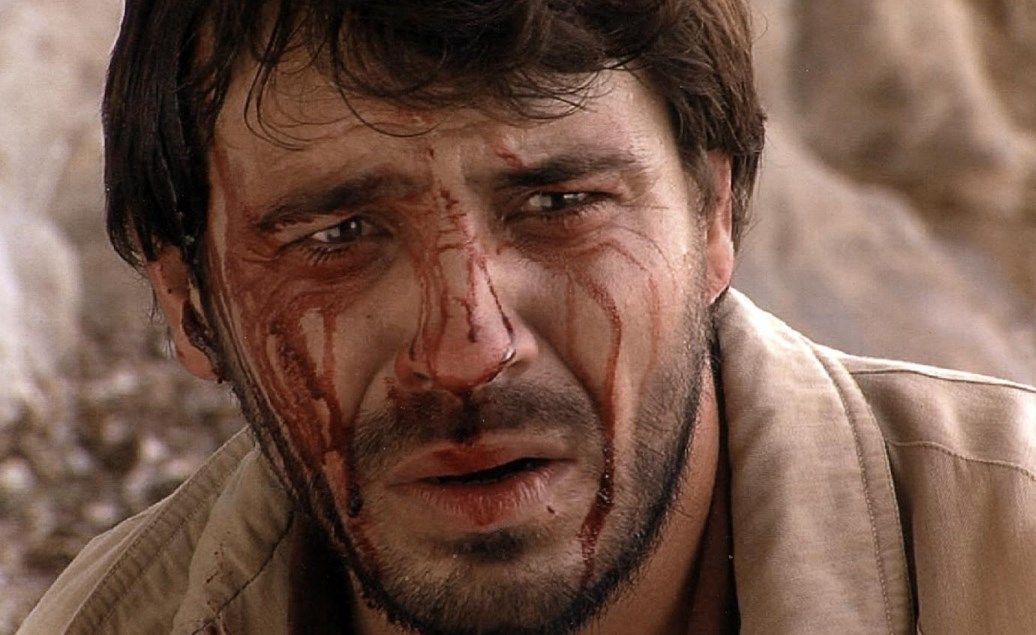 “Crotón el Grande”, filme póstumo escrito por Paul Naschy, tendrá su premiere mundial en el Festival B-Retina