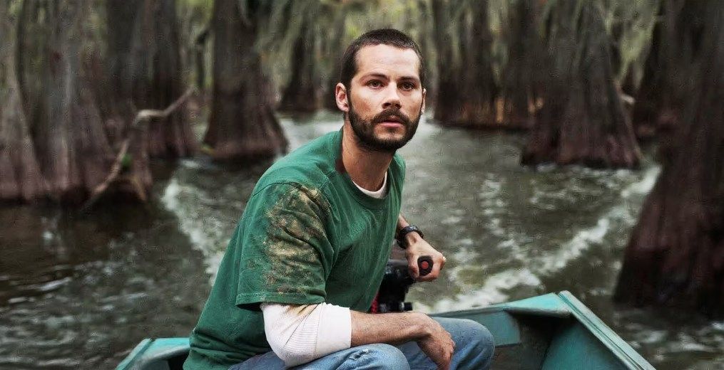 "Caddo Lake": Tráiler y fecha de estreno de la película producida por M.Night Shyamalan