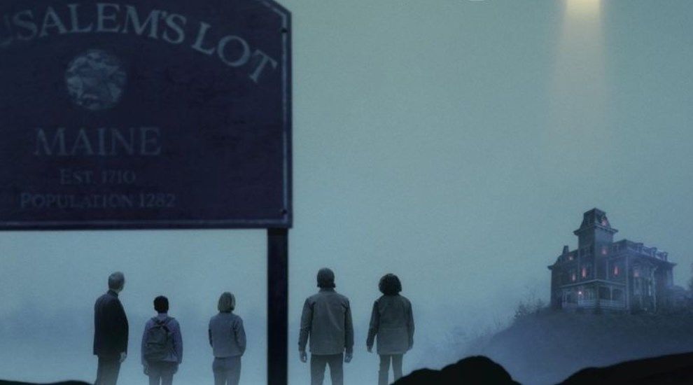 "El Misterio de Salem´s Lot" podrá verse en cine en el Festival de Sitges