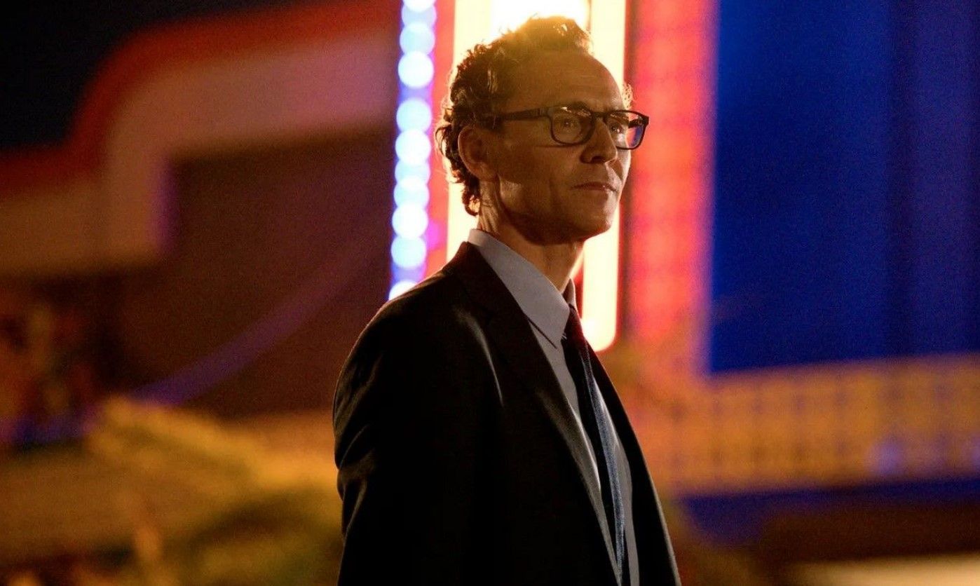 "La Vida de Chuck" de Mike Flanagan obtiene el Premio del Público en el Festival de Toronto
