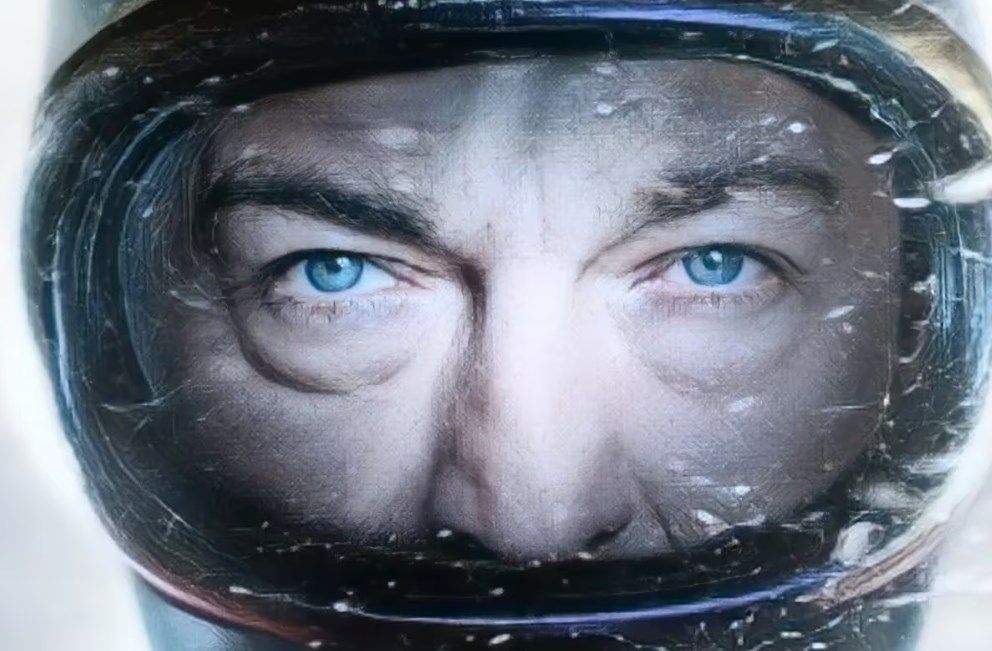 "El Eternauta": Primer Tráiler de la adaptación de la novela gráfica que prepara Netflix