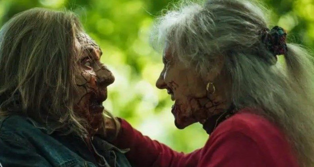 "Generation Z": Nuevas imágenes de la serie zombie de Ben Wheatley