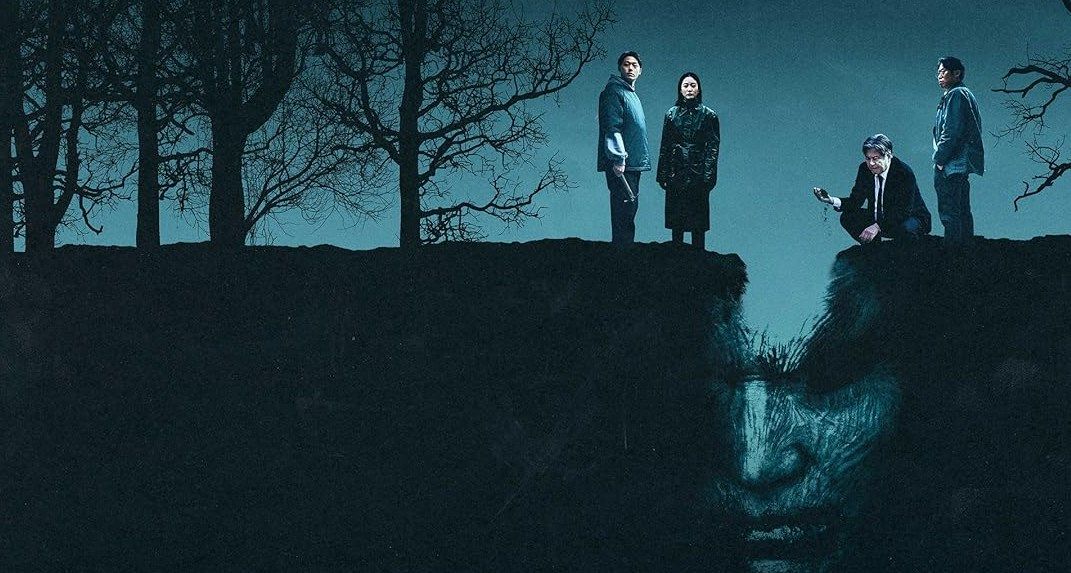 Crítica de "Exhuma", una fantasía macabra ejecutada con maestría, elegante, honesta y sin elevaciones empastadas