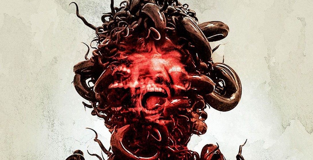 Crítica de "Hell Hole", un título repleto de torpezas para aprovechar las bondades que la tradición cinematográfica le pone en bandeja.