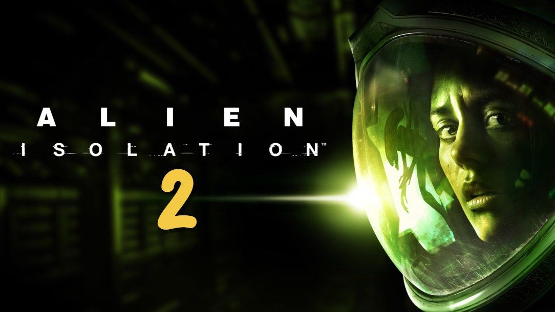 "Alien Isolation 2" ha sido anunciado oficialmente