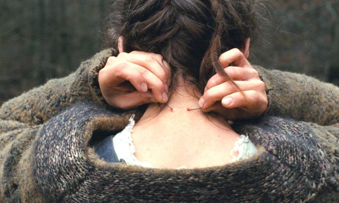 "El Baño del diablo" triunfa en el Festival de Sitges consiguiendo el Premio a Mejor Película