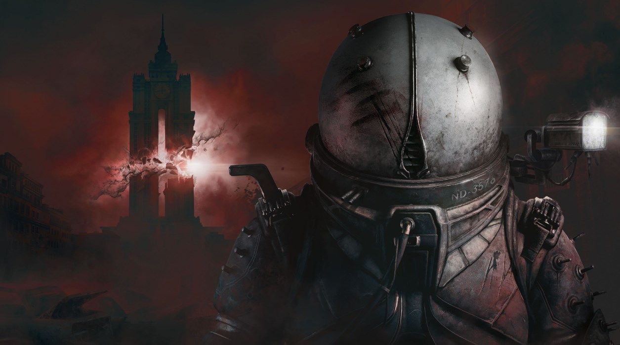 "Chronos: The New Dawn": Trailer del Survival Horror de Ciencia Ficción anunciado por Bloober Team