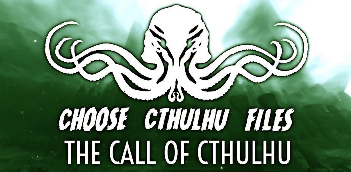 Choose Cthulhu Files: La Llamada de Cthulhu - Fecha de Lanzamiento ...