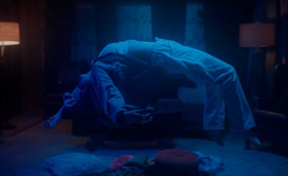 Maratón MadFant en la Semana del Corto de la Comunidad de Madrid con los mejores cortometrajes de terror/fantástico del año