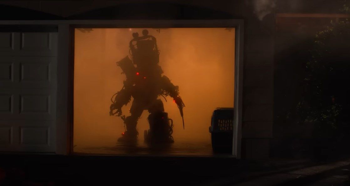 Nuevo Tráiler de "Y2K", el apocalipsis según A24