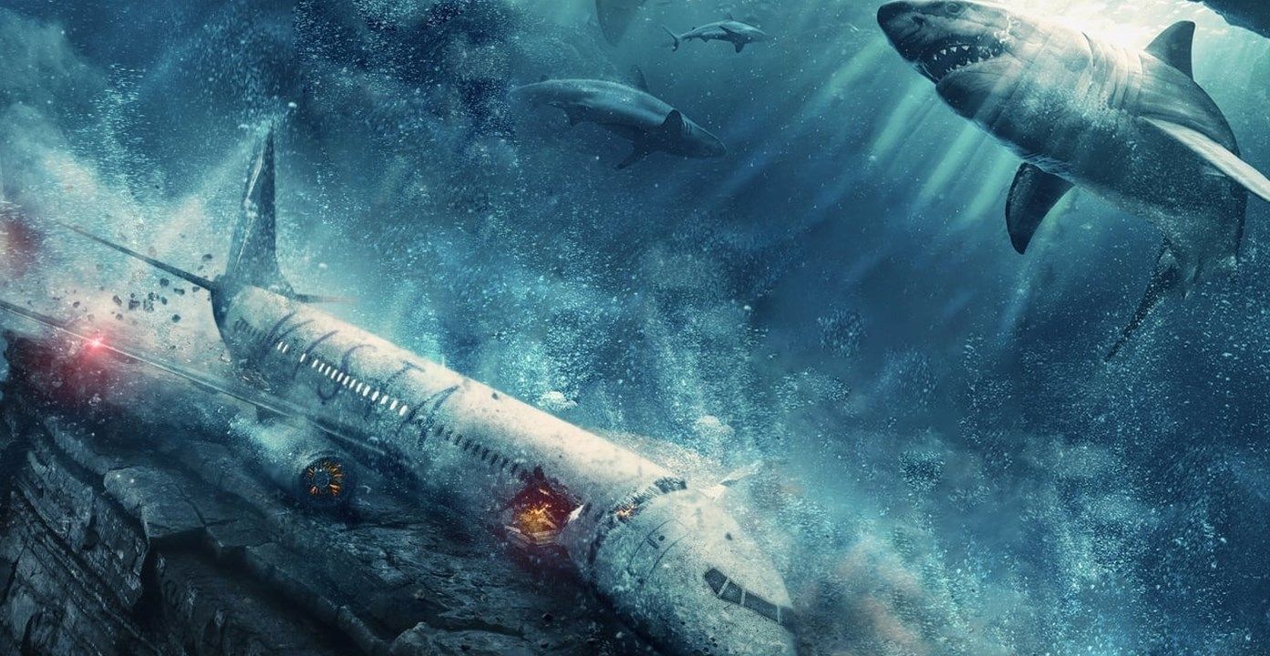 "Atrapados en el Abismo": Tráiler y Crítica de la película disponible en Amazon Prime Video