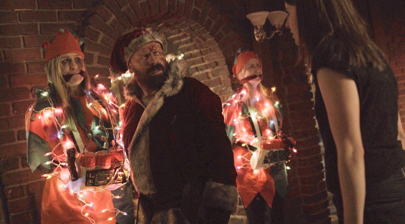 'Érase una vez en Navidad' disponible en Prime Video. Tráiler y crítica ...