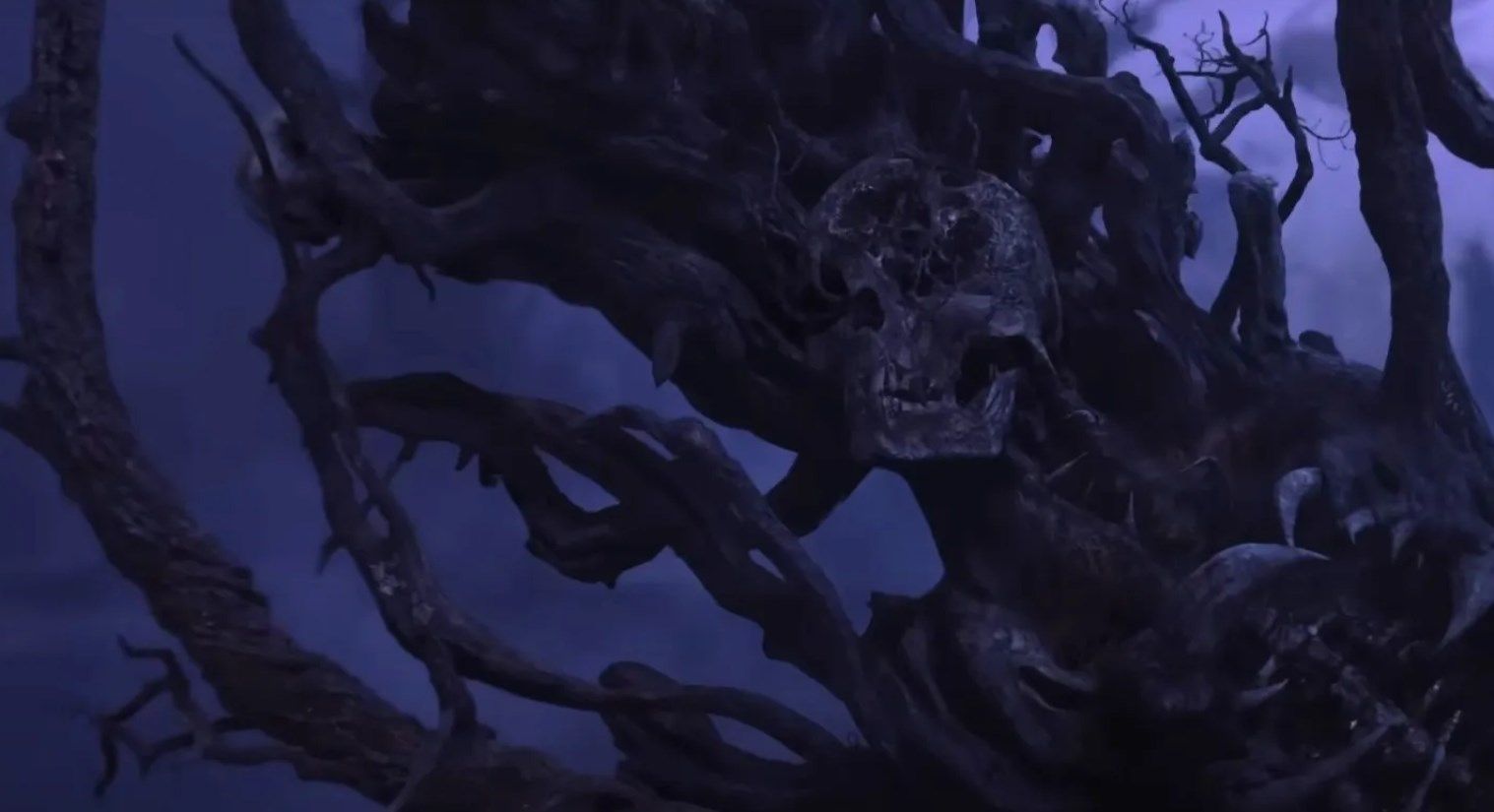 "El Abismo Secreto: Tráiler de lo nuevo de Scott Derrickson ("Sinister")