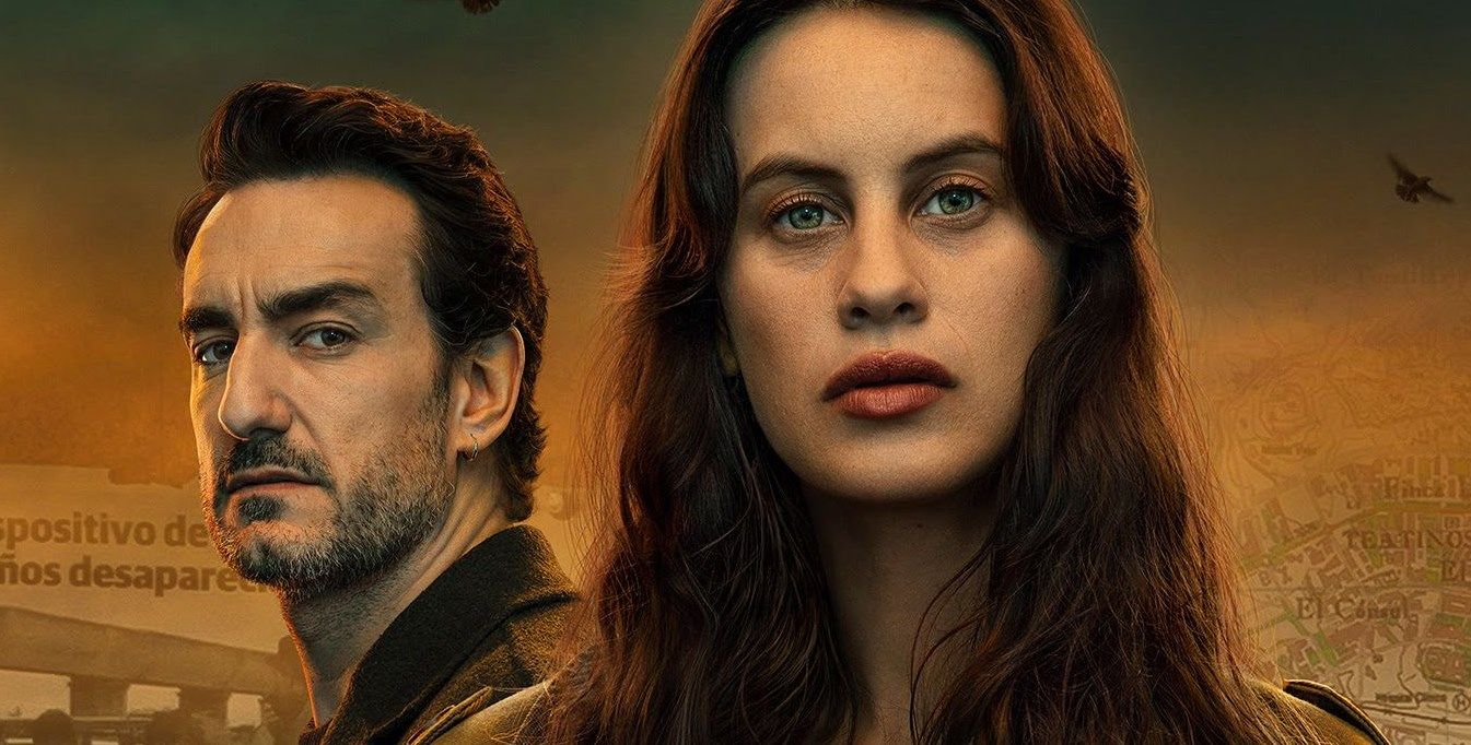 "La Chica de la Nieve: Temporada 2" - Tráiler Oficial de la serie de Netflix