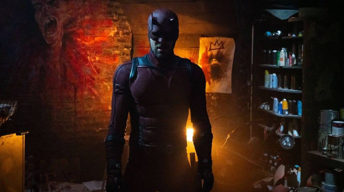 Tras Daredevil, Disney+ prepara otra serie de otro personaje rescatado de Netflix