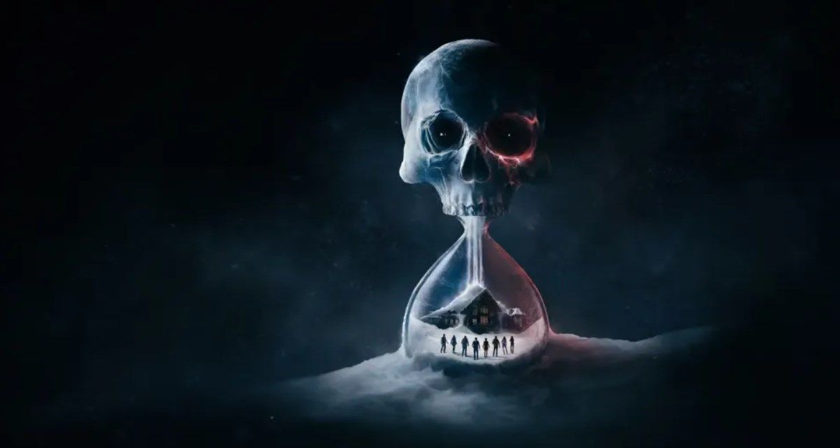 Until Dawn: Primer Teaser Tr�iler de la adaptaci�n cinematogr�fica