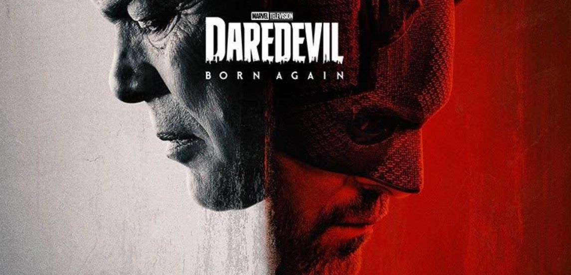 Daredevil: Born Again - Tr�iler Oficial