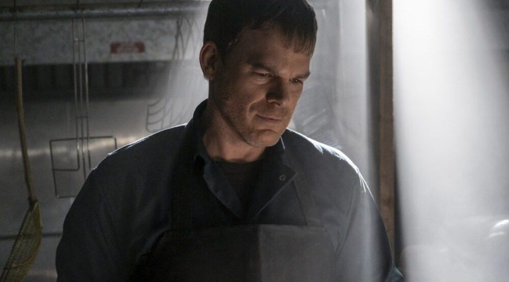 Dexter: Resurrecci�n ha comenzado a rodarse (y primer v�deo desde el set)