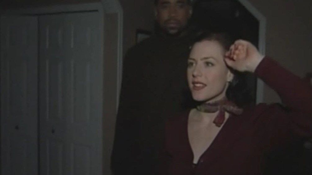 Antes de Blair Witch Project se estren� este Found Footage que hoy cumple 27 a�os