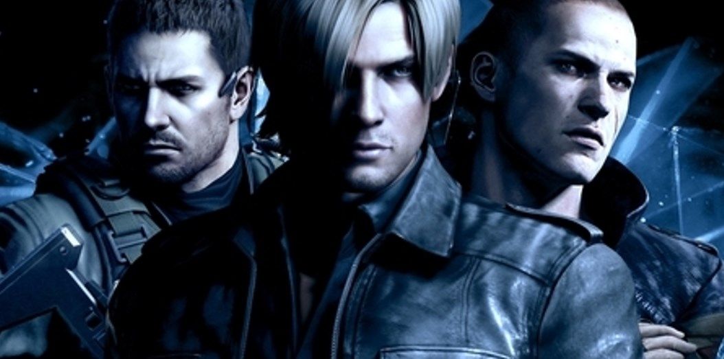 Resident Evil: �Se ha filtrado otro remaster de la saga?