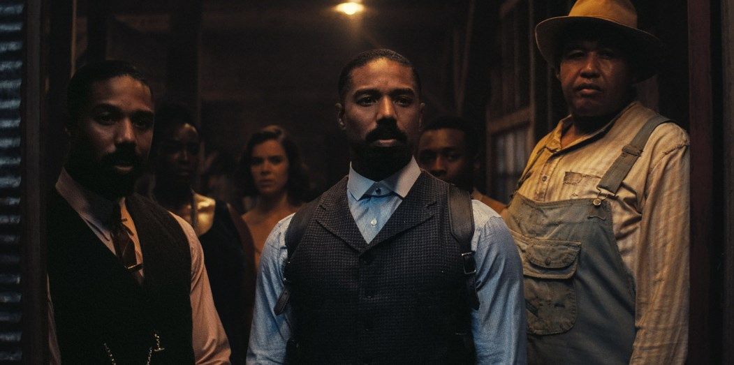 Tr�iler espa�ol de Los Pecadores y charlamos con su director Ryan Coogler