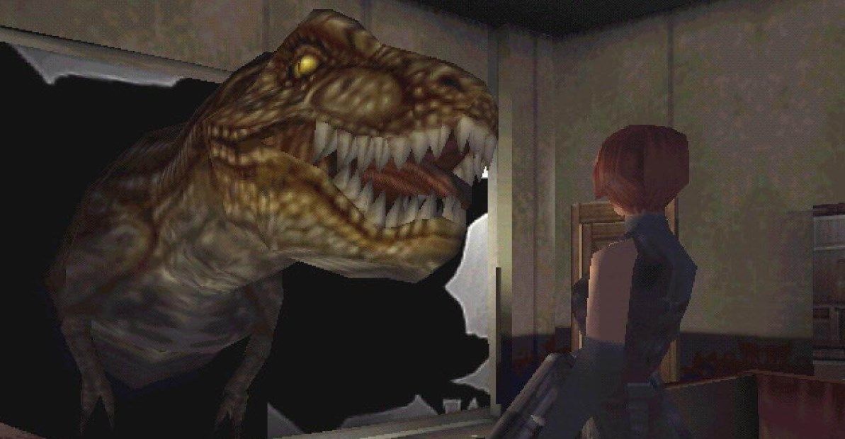 Dino Crisis y Dino Crisis 2 disponibles desde hoy en PC en GOG (y mejorados)