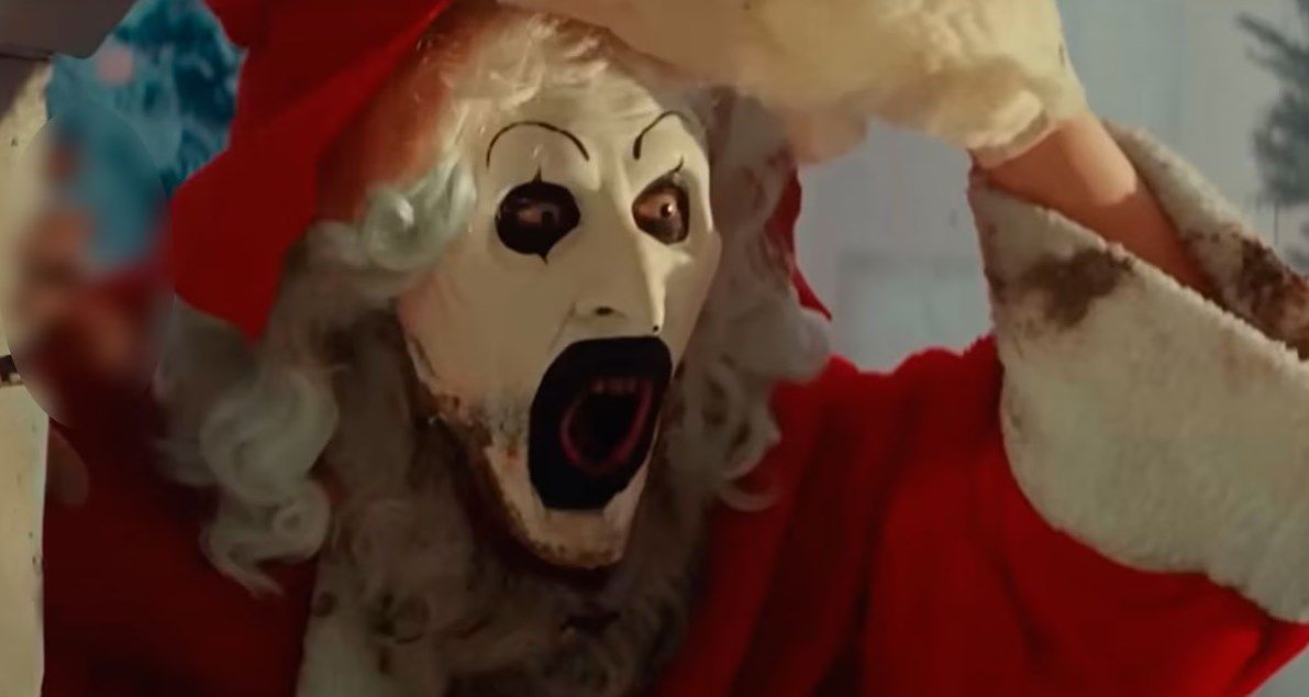 Terrifier 4: El gui�n est� en marcha y el director habla sobre �l