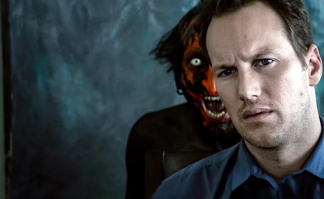 Insidious 6 retrasa un a�o su estreno en cines