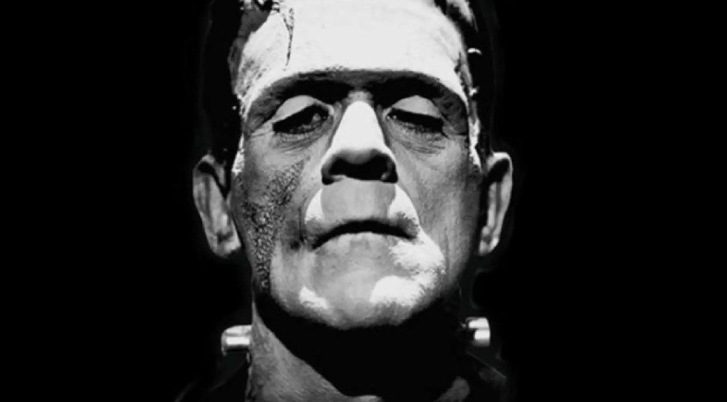 Netflix muestra la primera imagen del Frankenstein de Guillermo del Toro