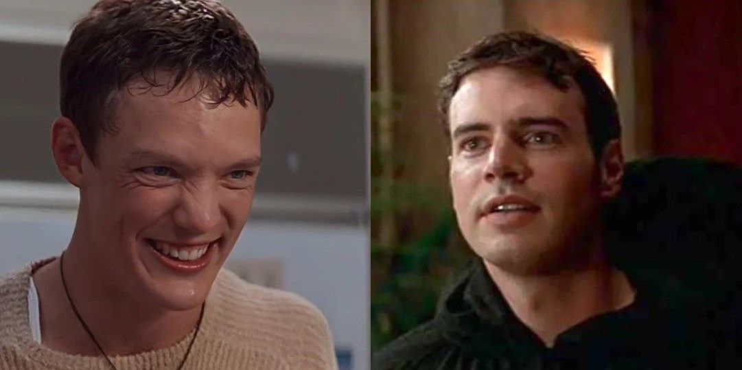 Scott Foley y Matthew Lillard se unen al reparto de Scream 7