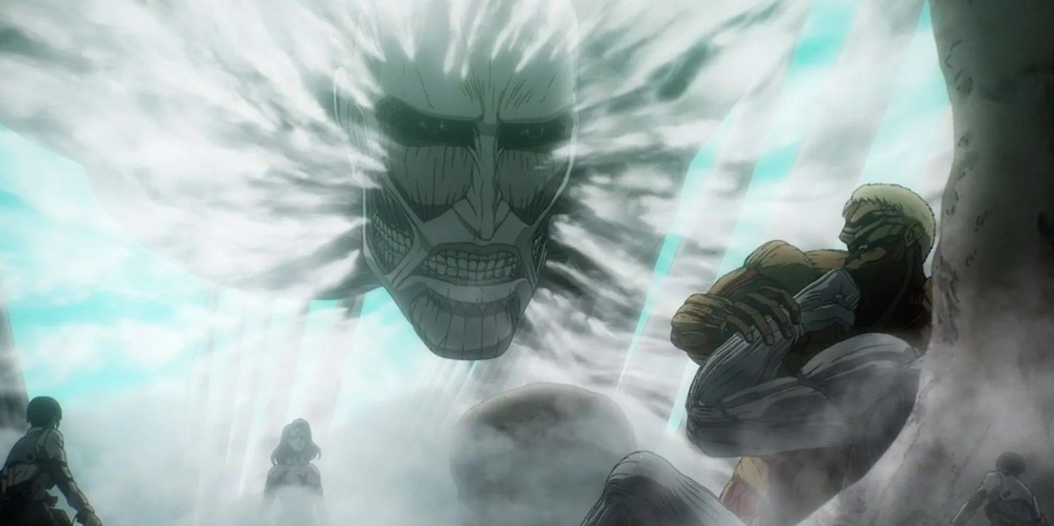 Attack on Titan: The Last Attack: Entradas ya disponibles