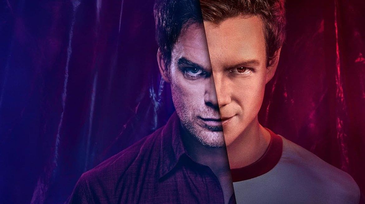 Dexter: Pecado Original se estrena hoy en Espa�a (y tr�iler)