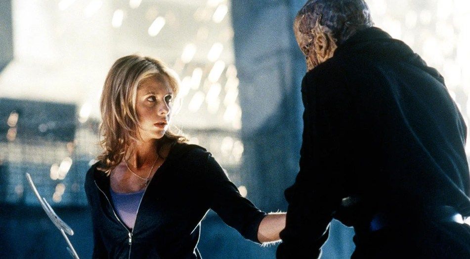 Buffy Cazavampiros: Anunciado un reboot al que regresar� Sarah Michelle Gellar