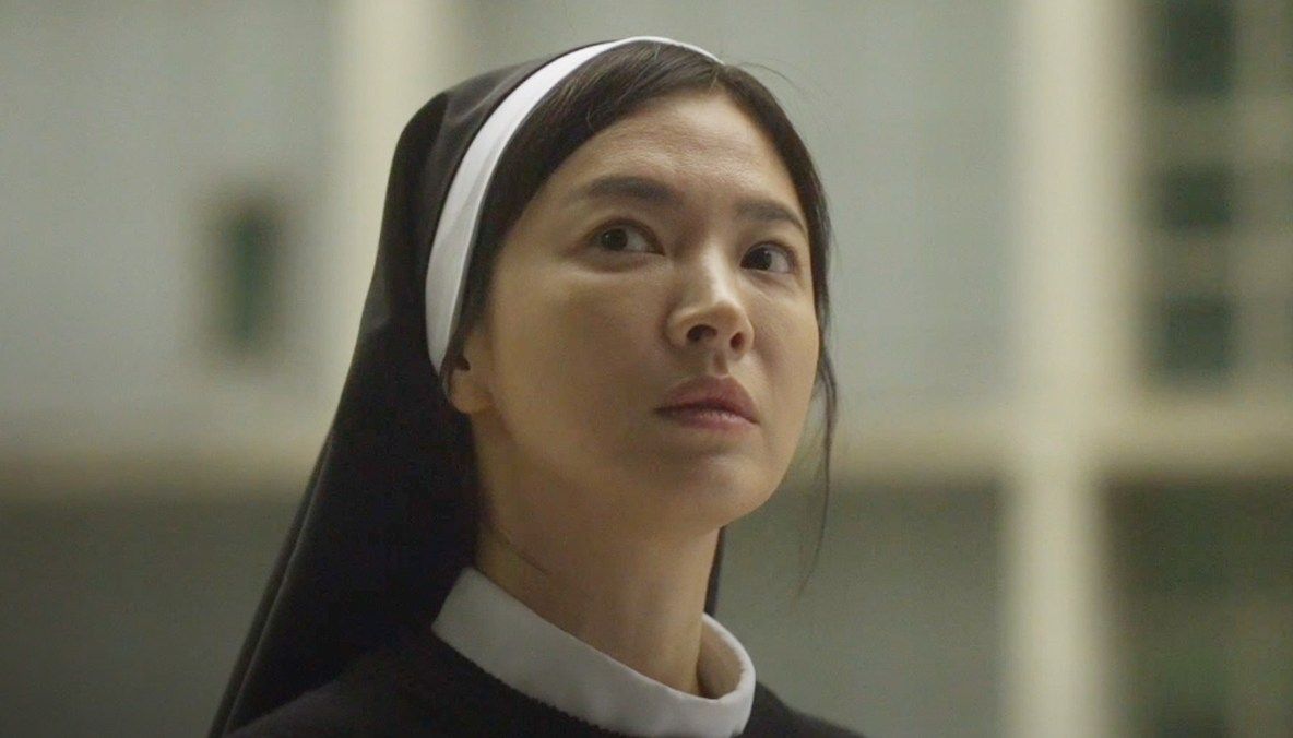 Dark Nuns: Trailer de la cinta de terror coreana que arras� en su estreno