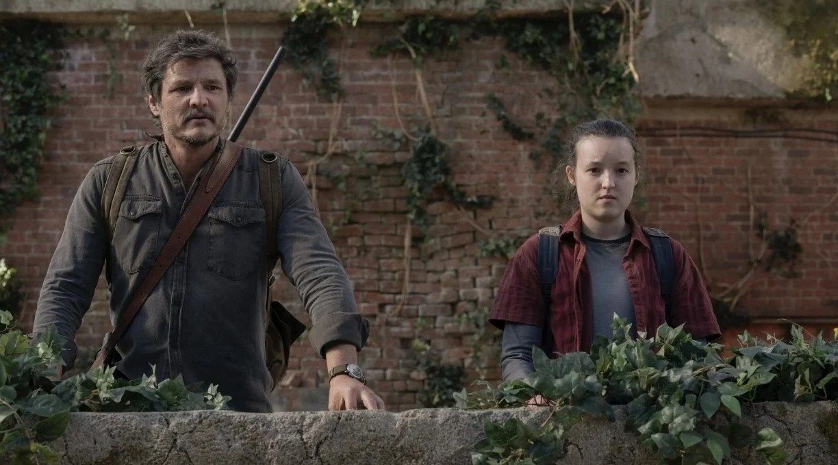 Ellie y Joel en las nuevas im�genes de la Temporada 2 de The Last of Us