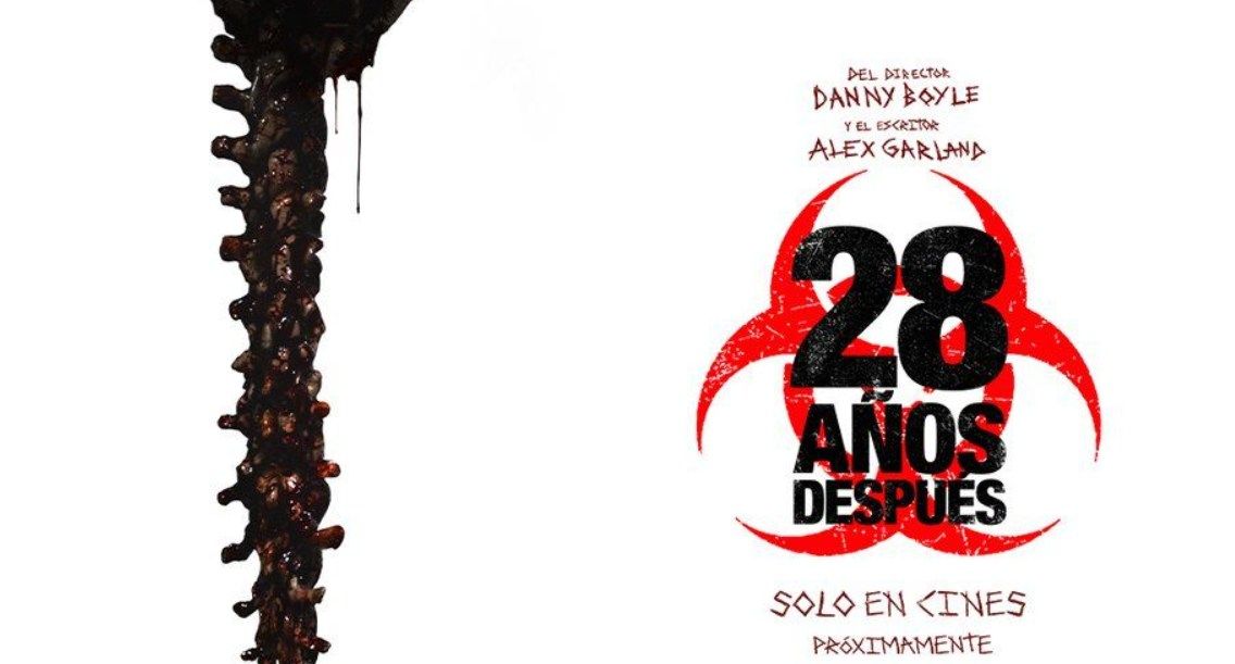 Danny Boyle tambi�n dirigir� la tercera parte de 28 a�os despu�s