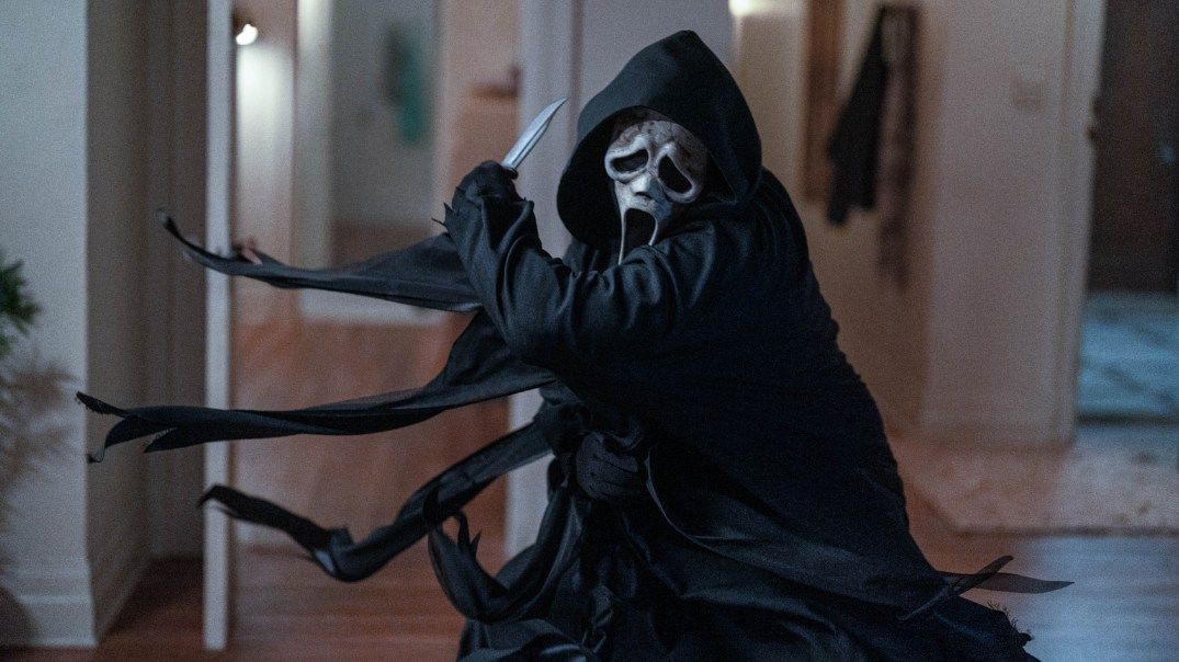 El Ghostface de Scream 7 ser� el m�s salvaje de la saga