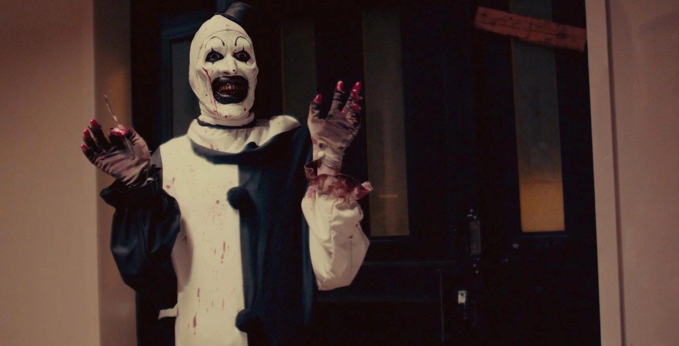 Terrifier: Ahora puedes ver gratis la pel�cula