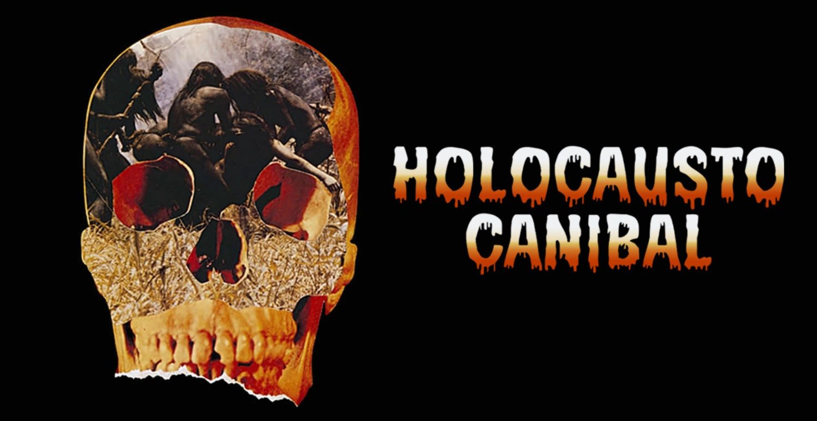 Holocausto Can�bal: 45 a�os de la obra de Ruggero Deodato