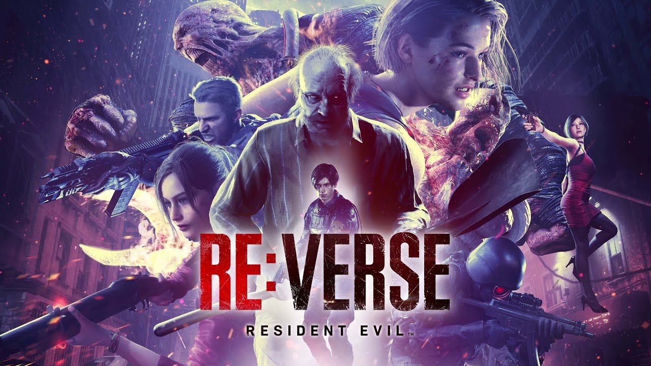 Resident Evil Re:Verse cerrar� sus servidores en junio