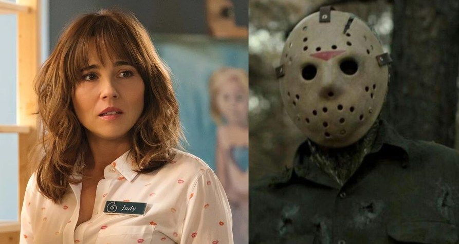 Crystal Lake: Linda Cardellini negocia ser Pamela Voorhees en la serie