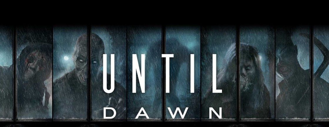 Until Dawn: Nuevo tr�iler espa�ol de la pel�cula. En cines el 25 de abril