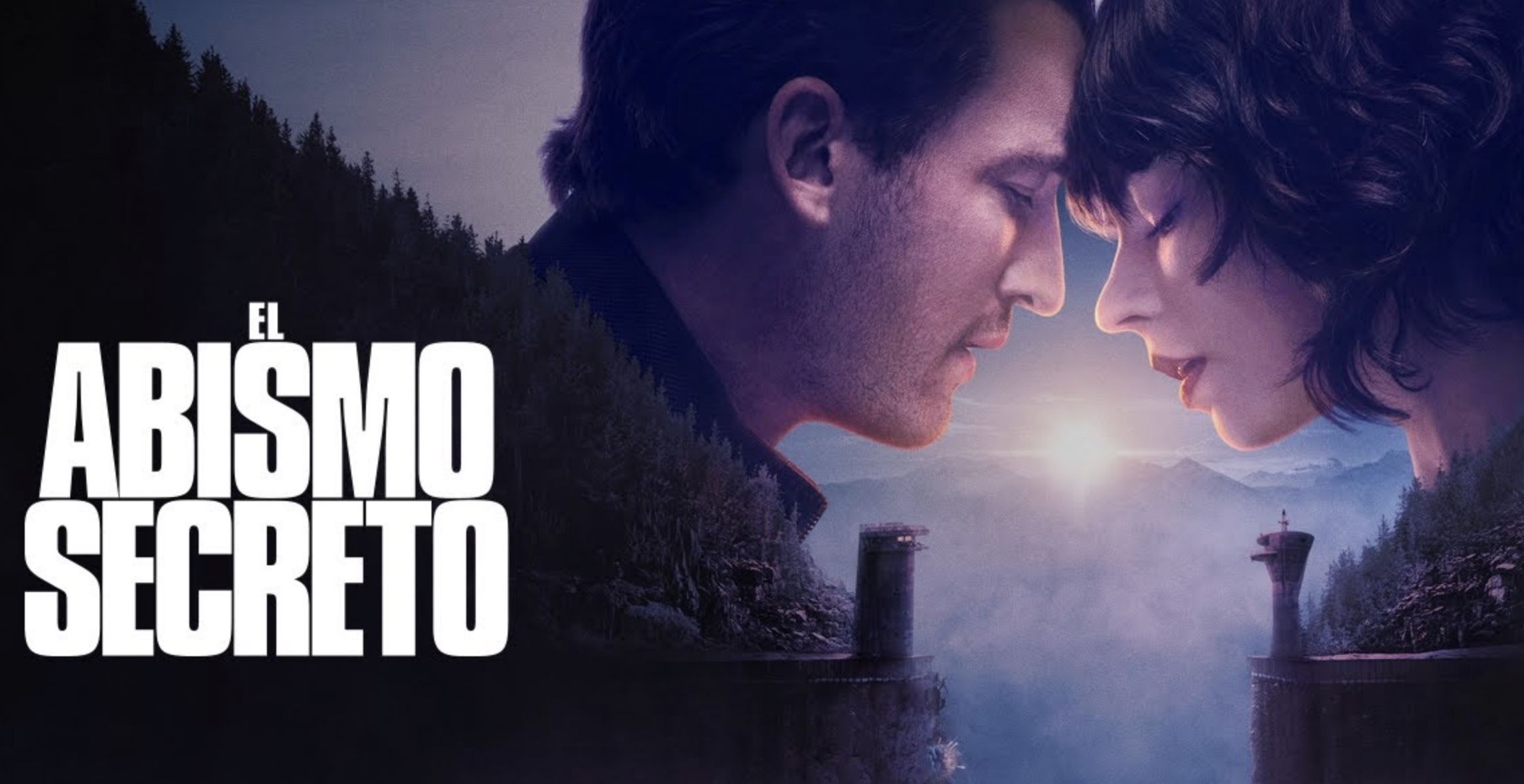 El Abismo Secreto se convierte en el mejor estreno de Apple TV+ en su historia