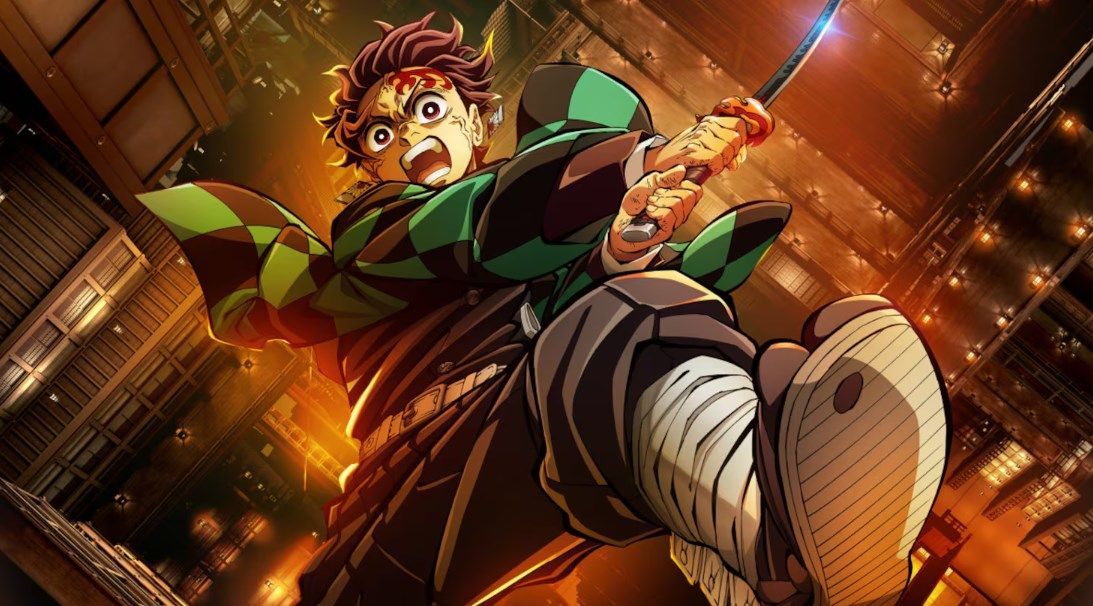 Demon Slayer: El Castillo Infinito: �Cu�ndo se estrena en cines? �Qu� se sabe? Y Teaser Tr�iler