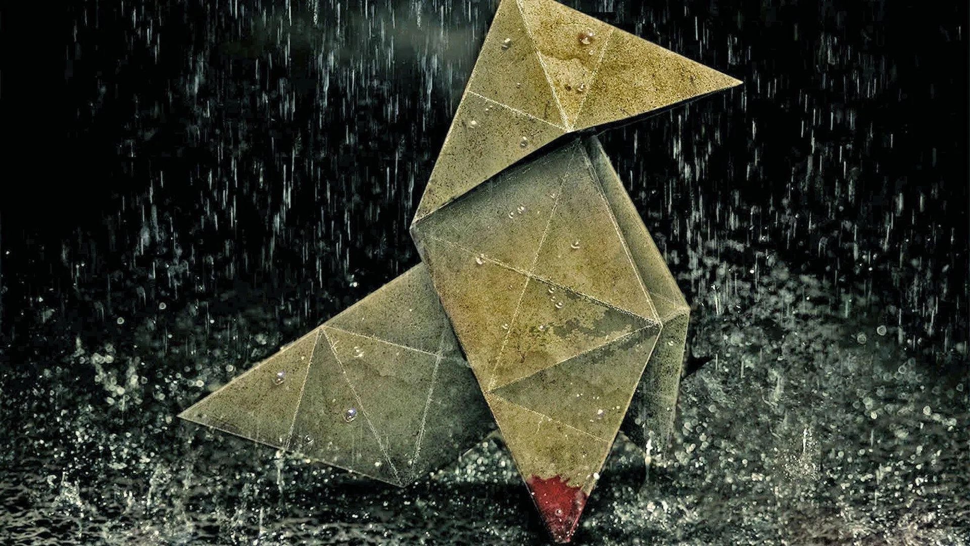 "Heavy Rain": 15 años de un juego que redefinió la narrativa