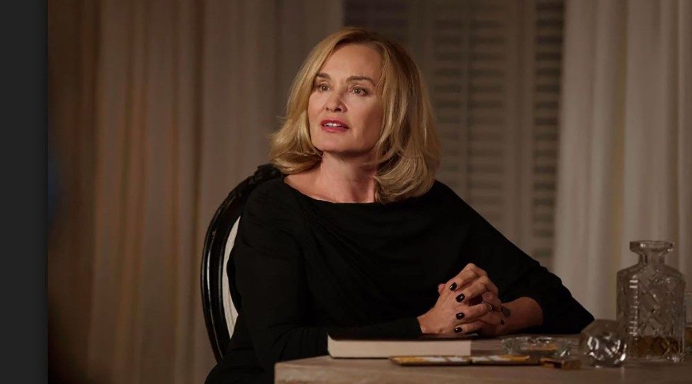 American Horror Story: Jessica Lange descarta regresar a ella